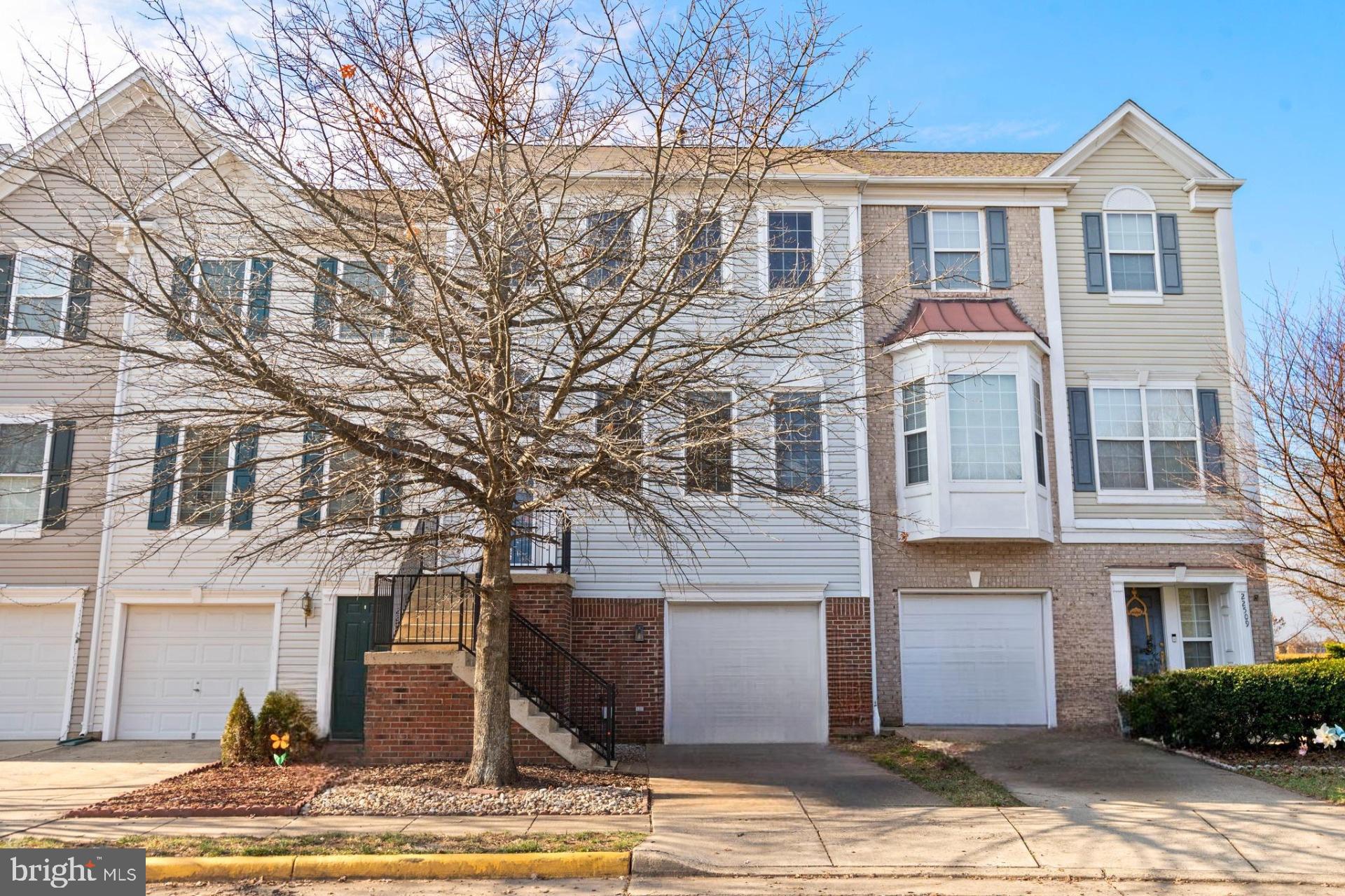 LOUDOUN PARKWAY CENTER - Residential