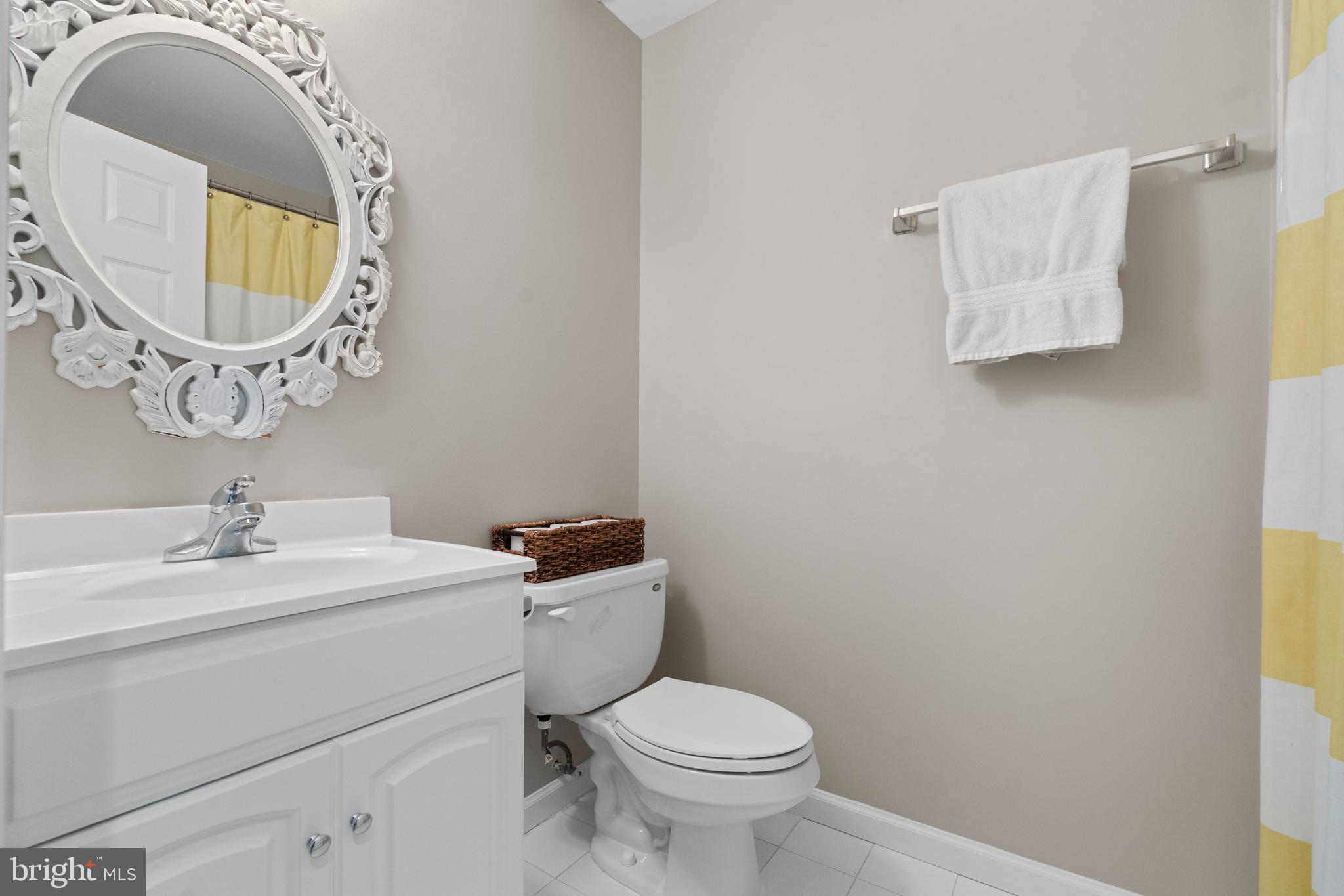LOUDOUN PARKWAY CENTER - Residential