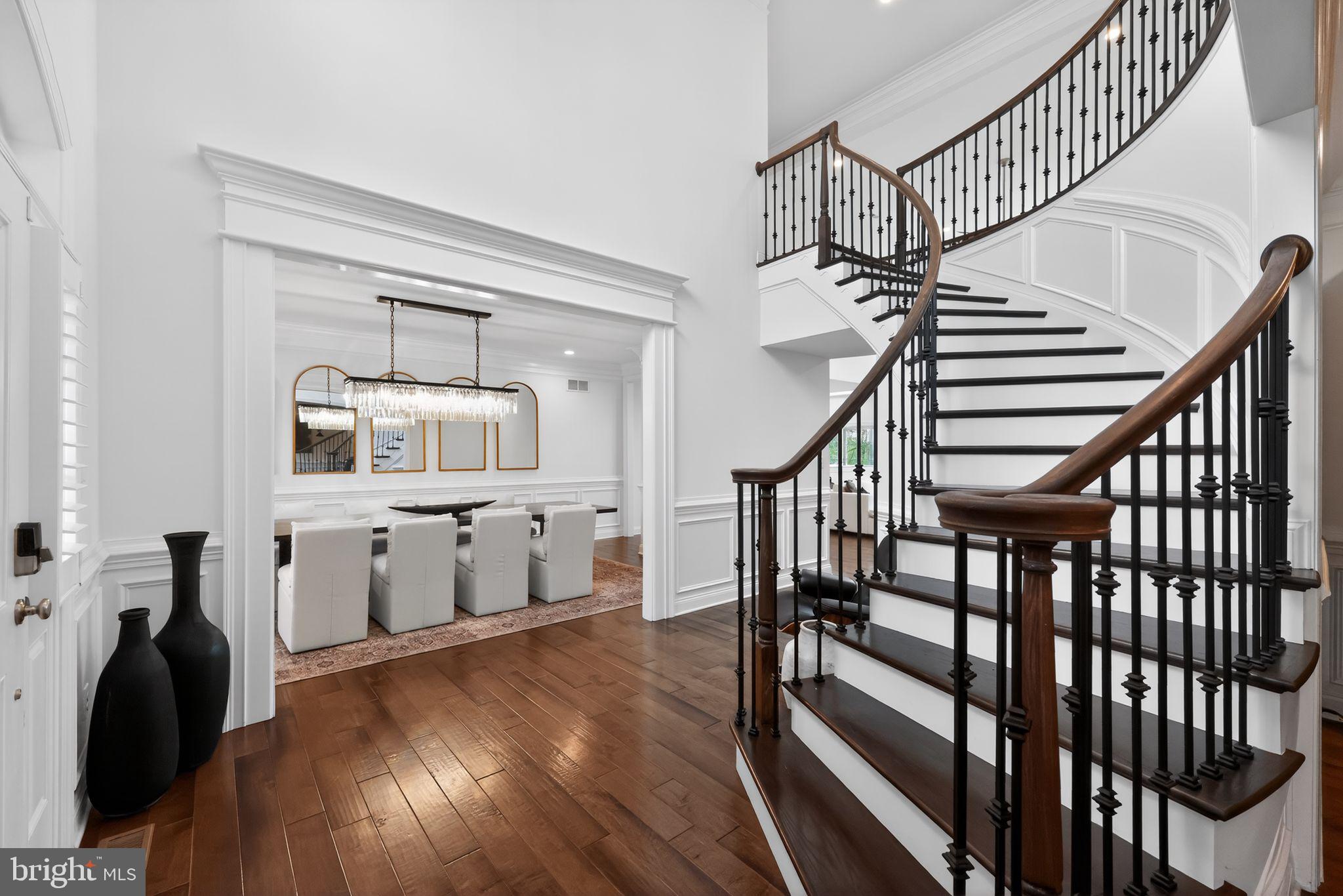 HIGH POINTE AT ST GE - Residential