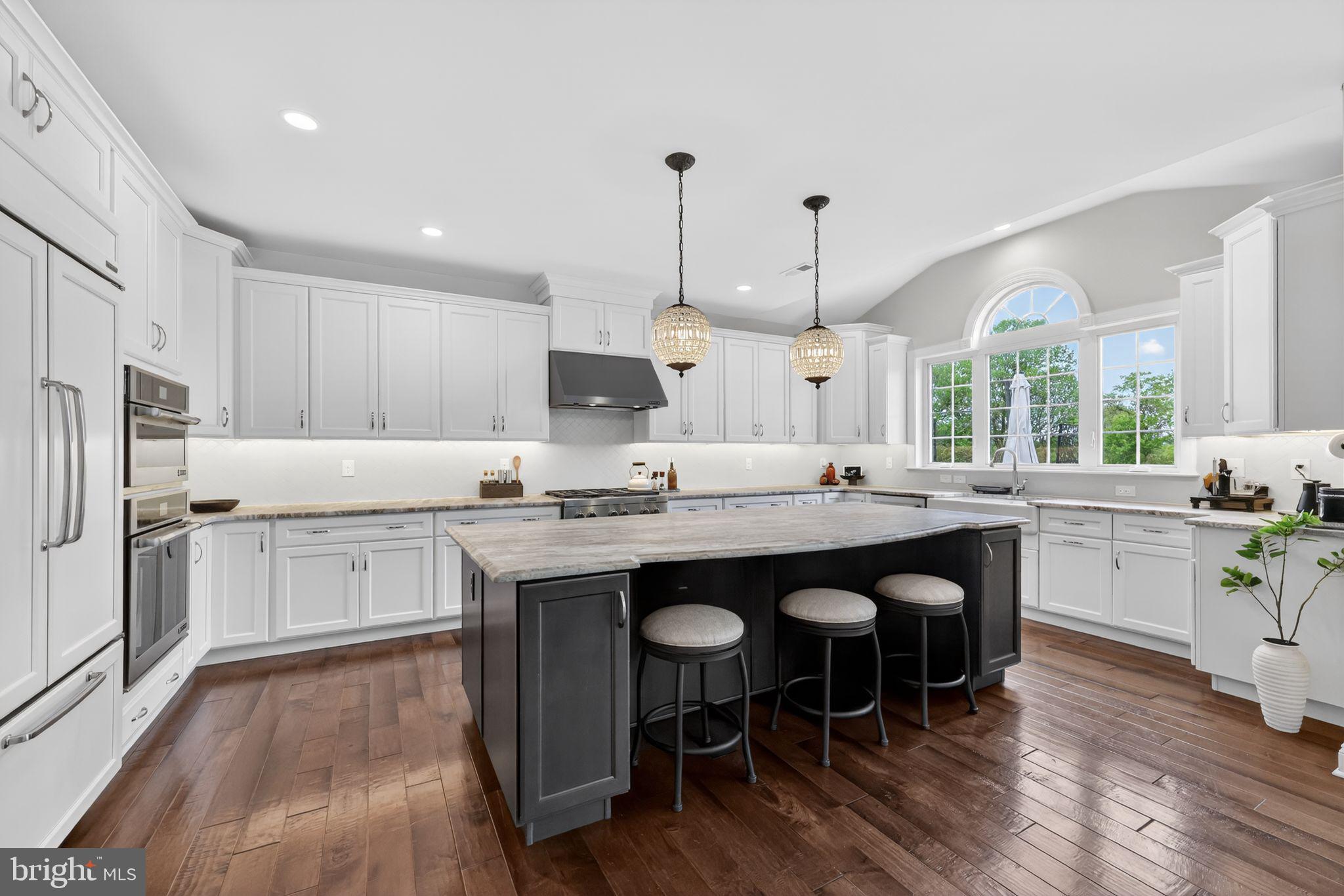HIGH POINTE AT ST GE - Residential