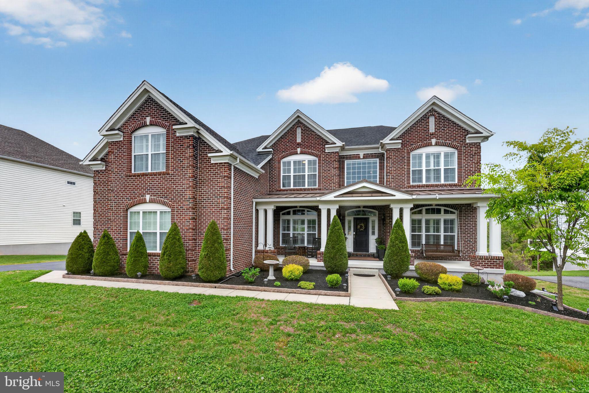 HIGH POINTE AT ST GE - Residential