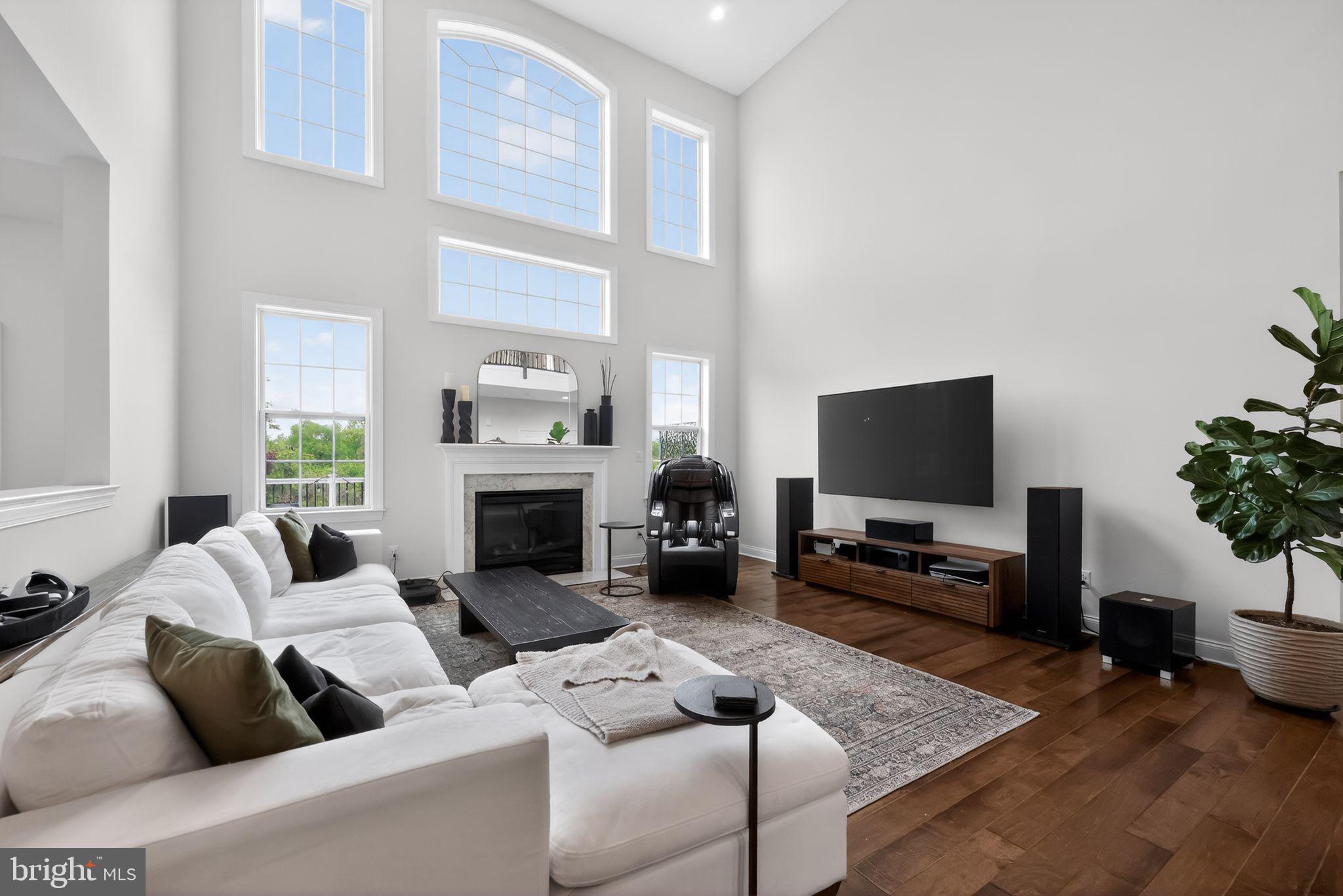 HIGH POINTE AT ST GE - Residential