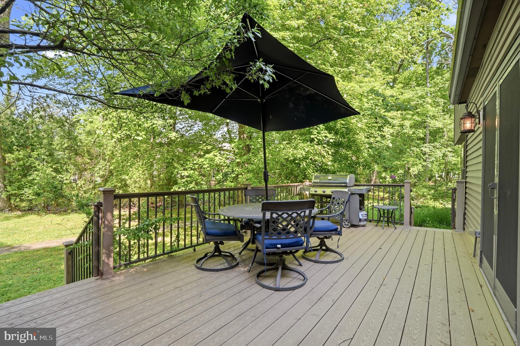 BERKELEY TRACE - Residential