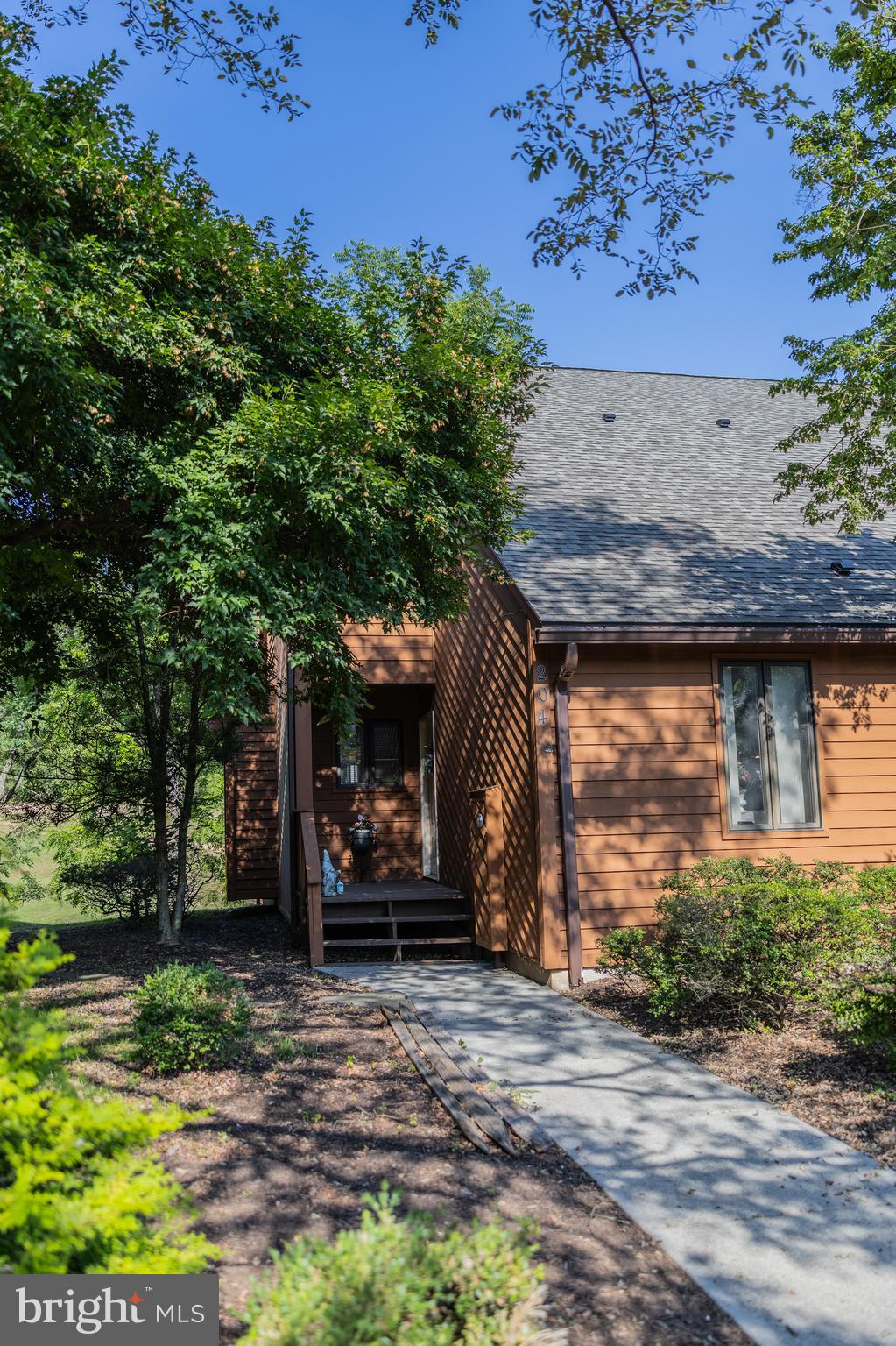 THE WOODS - Residential