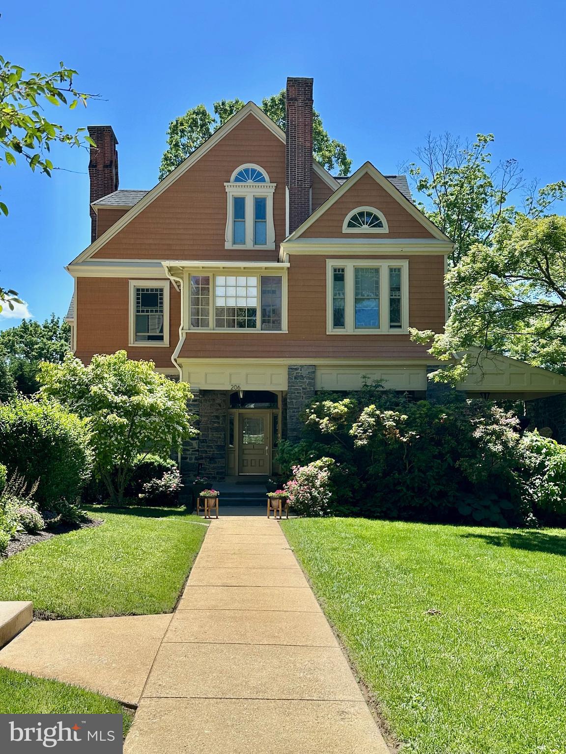 NARBERTH - Residential