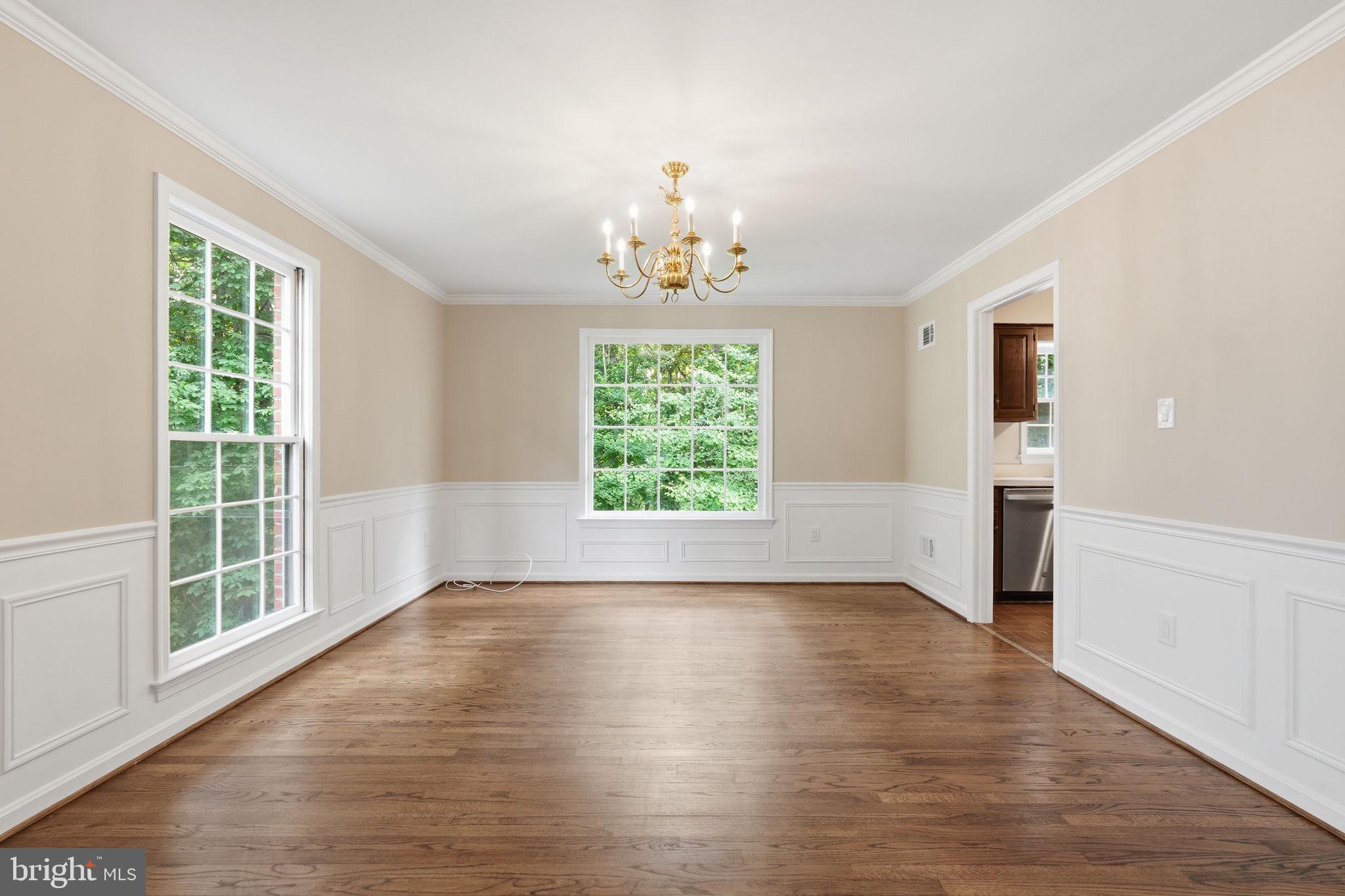 TIMBERLY SOUTH - Residential