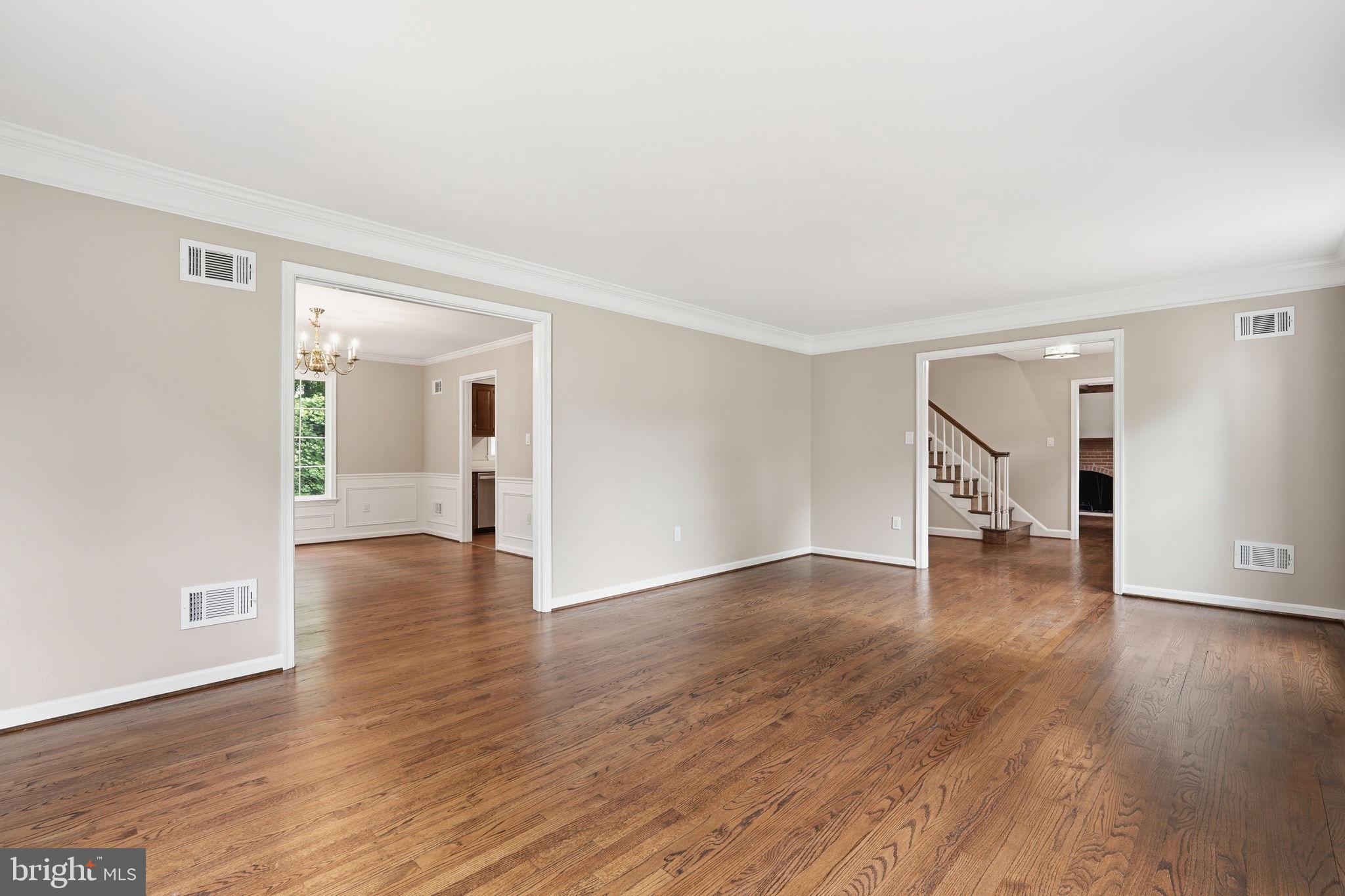 TIMBERLY SOUTH - Residential