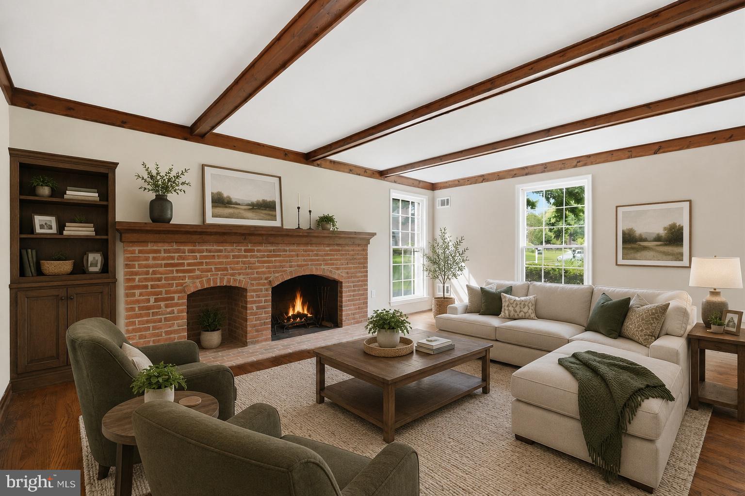 TIMBERLY SOUTH - Residential