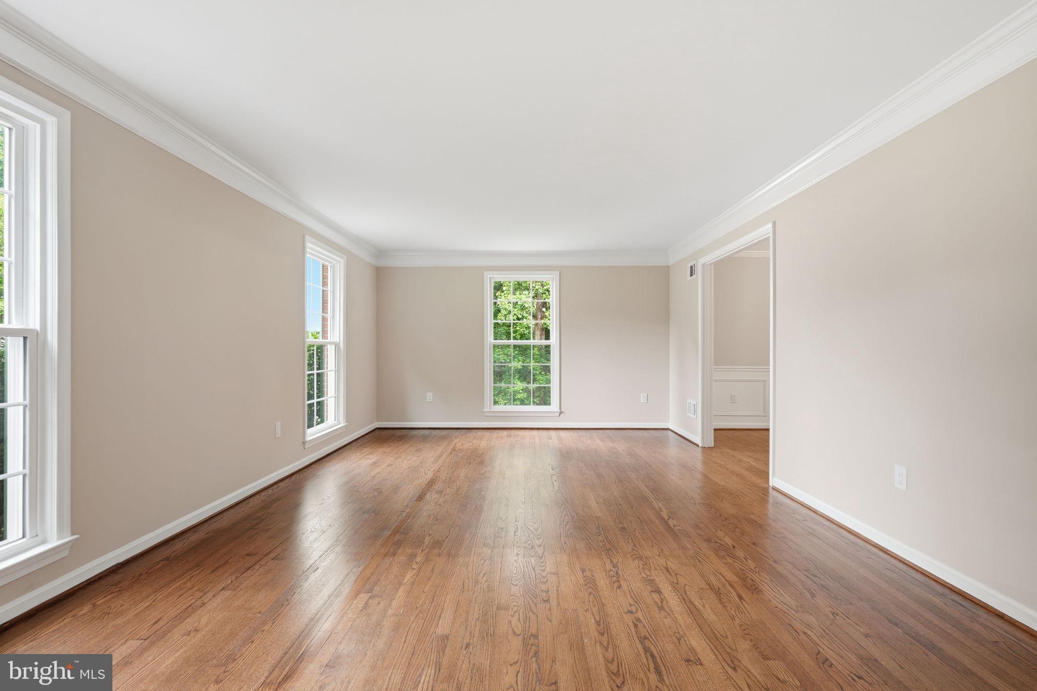 TIMBERLY SOUTH - Residential