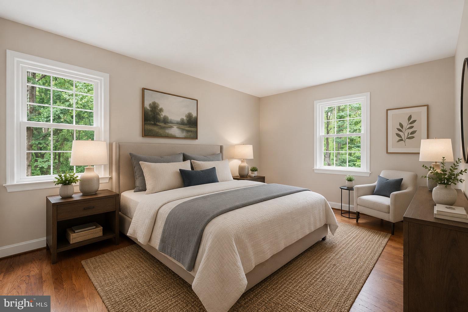TIMBERLY SOUTH - Residential