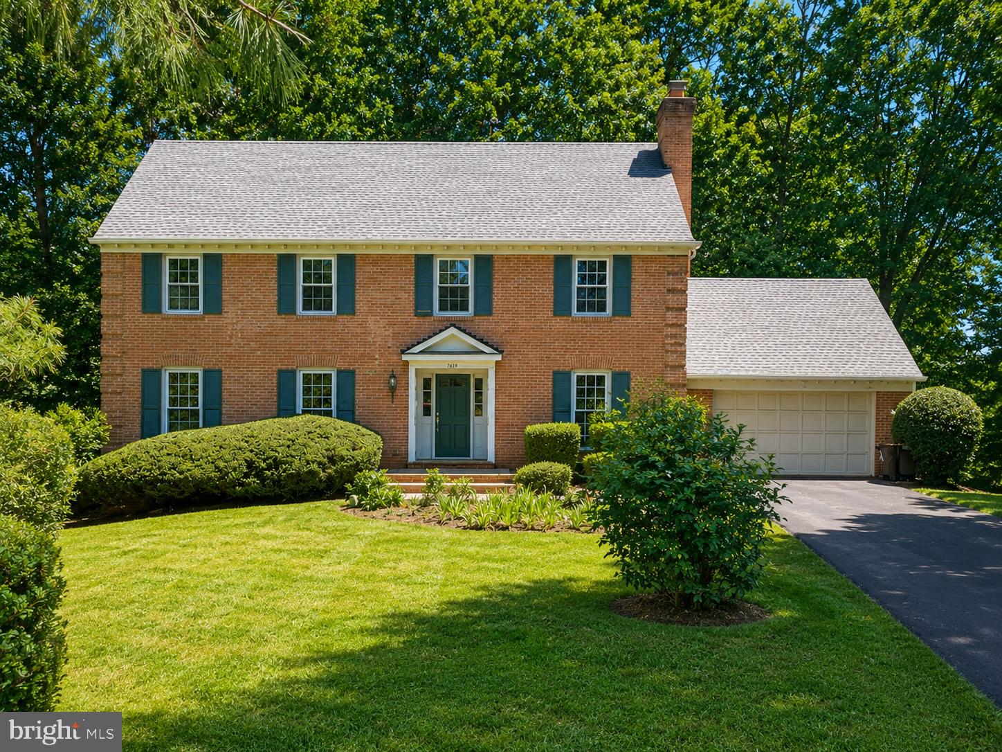 Welcome to this beautifully maintained home in the highly sought-after Timberly South community! Offered by its original owners, this exceptional residence reflects years of pride in ownership and meticulous care.
Freshly painted throughout, this spacious home features four generously sized bedrooms and a comfortable floor plan designed for both everyday living and entertaining. The inviting family room is highlighted by a cozy wood-burning fireplace, creating the perfect gathering space for relaxing evenings. The eat-in kitchen and adjoining dining area offer ample room for family meals and special occasions.
Significant updates provide peace of mind, including a new roof and gutters (2019) and brand-new upper-level windows (2026). These major improvements, combined with the home's outstanding maintenance, make it an excellent opportunity for buyers to move in and update at their own pace while enjoying a solid, well-cared-for home.
Situated in an established neighborhood known for its mature trees, spacious lots, and welcoming atmosphere, Timberly South offers the perfect blend of tranquility and convenience. Residents enjoy easy access to nearby parks, shopping, dining, and entertainment throughout Herndon and Reston. Commuters will appreciate the close proximity to the Silver Line Metro, Dulles Toll Road (Route 267), Route 28, Fairfax County Parkway, Route 7, and Dulles International Airport, providing convenient access to Reston Town Center, Tysons Corner, Arlington, and Washington, D.C.