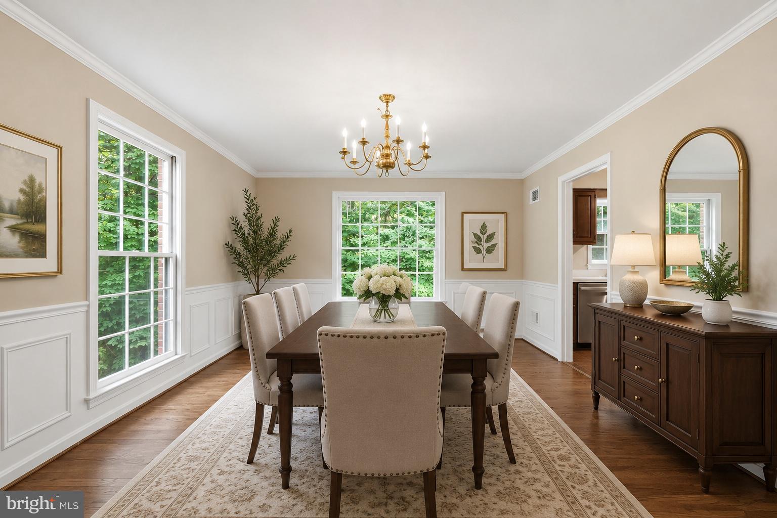 TIMBERLY SOUTH - Residential