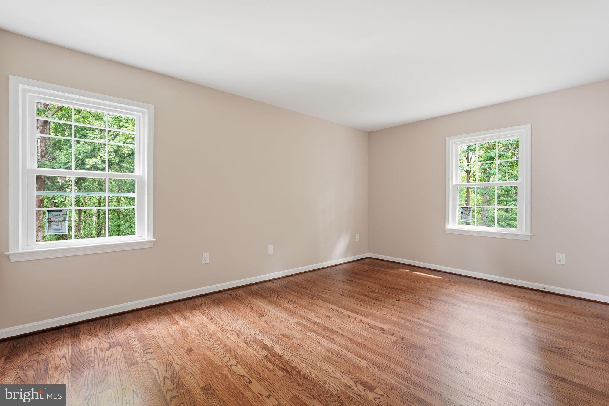 TIMBERLY SOUTH - Residential