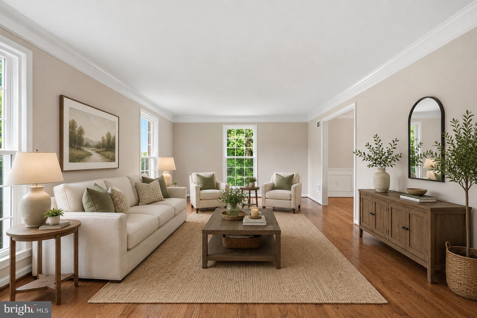 TIMBERLY SOUTH - Residential