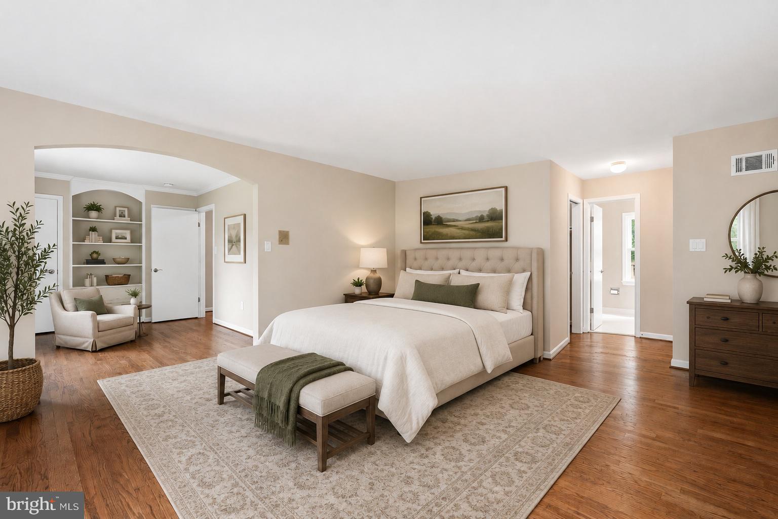 TIMBERLY SOUTH - Residential