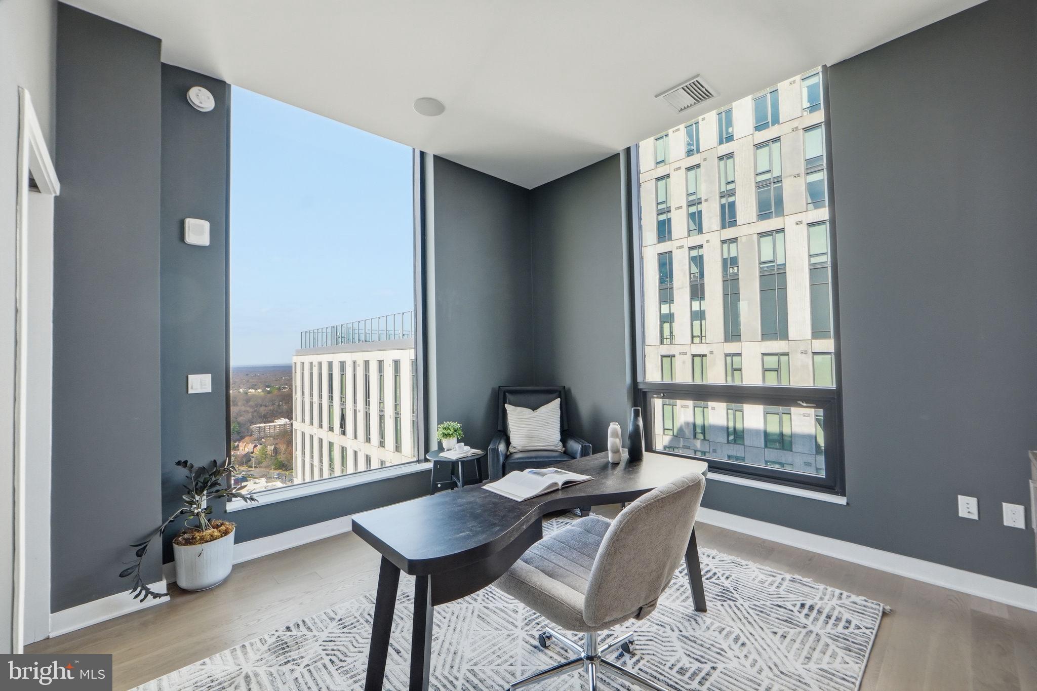 THE BORO TYSONS - Residential