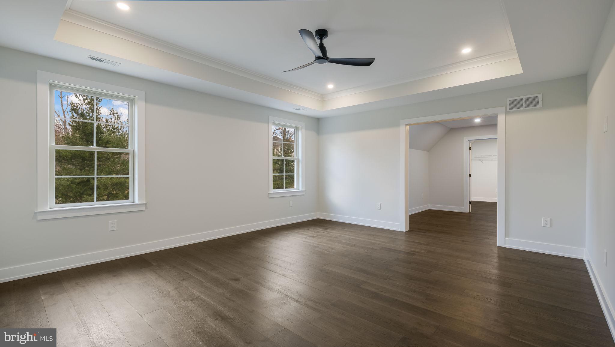 HAMPTON CROSSING - Residential