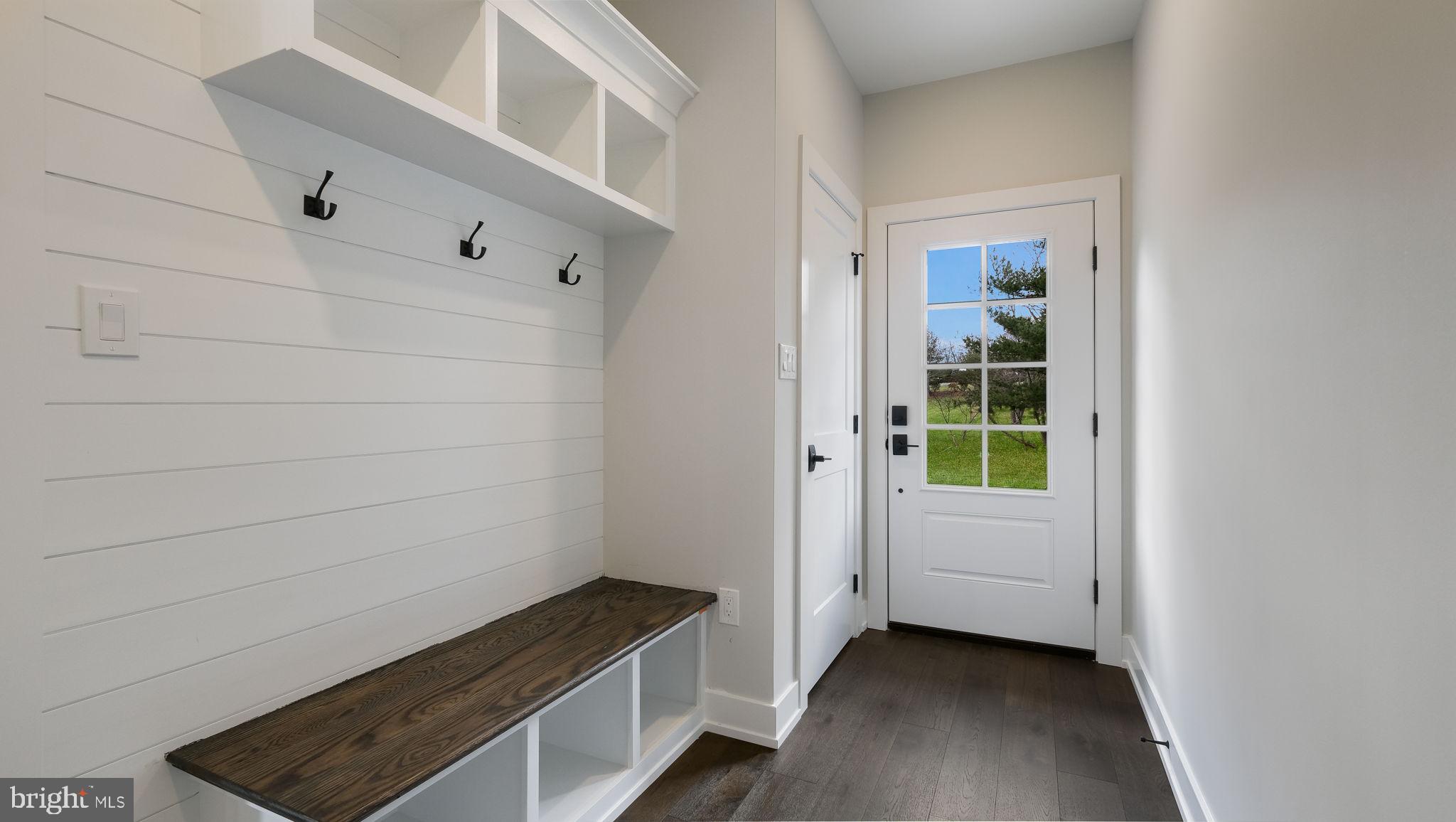 HAMPTON CROSSING - Residential