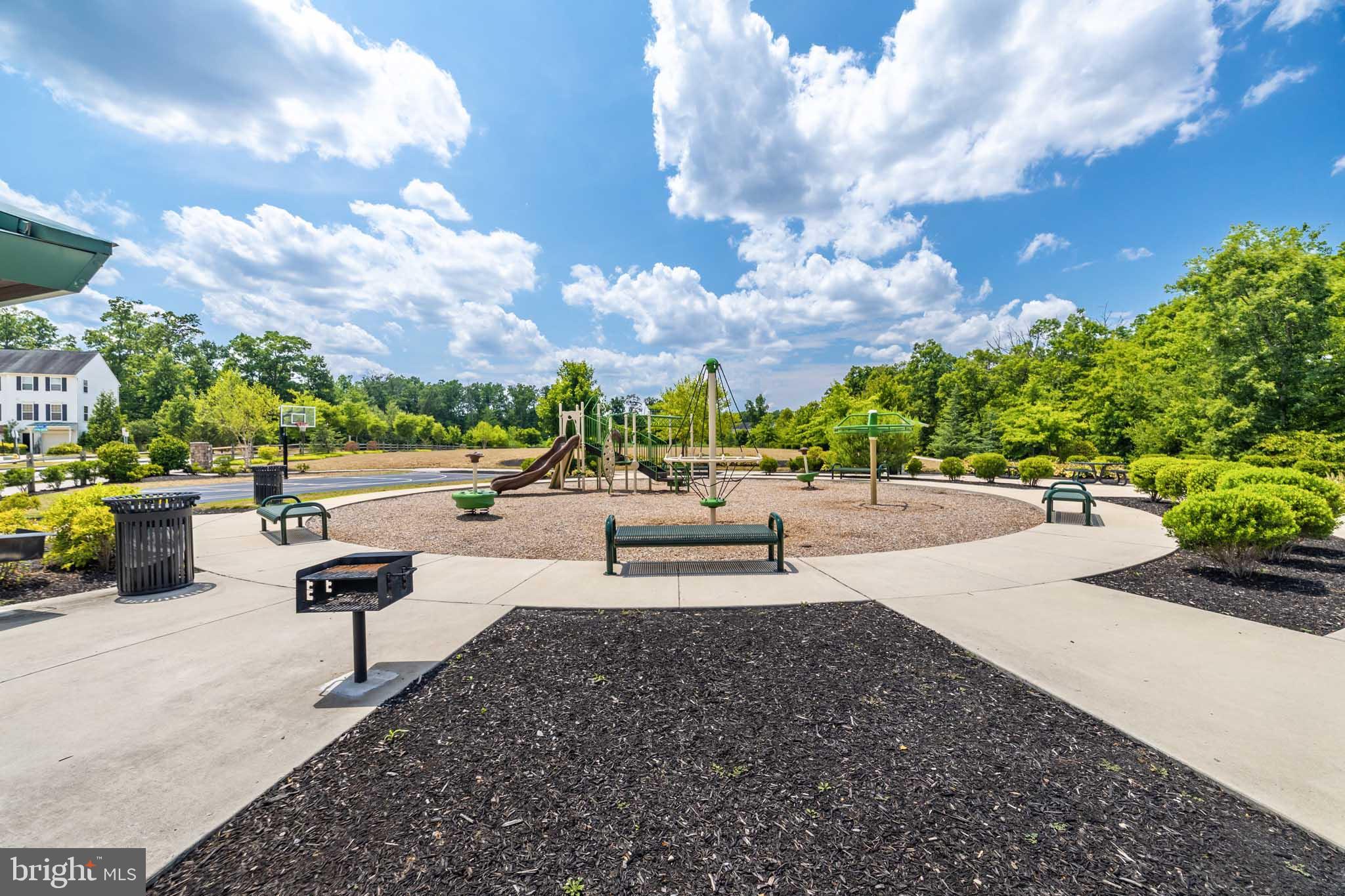 TANYARD SPRINGS - Residential