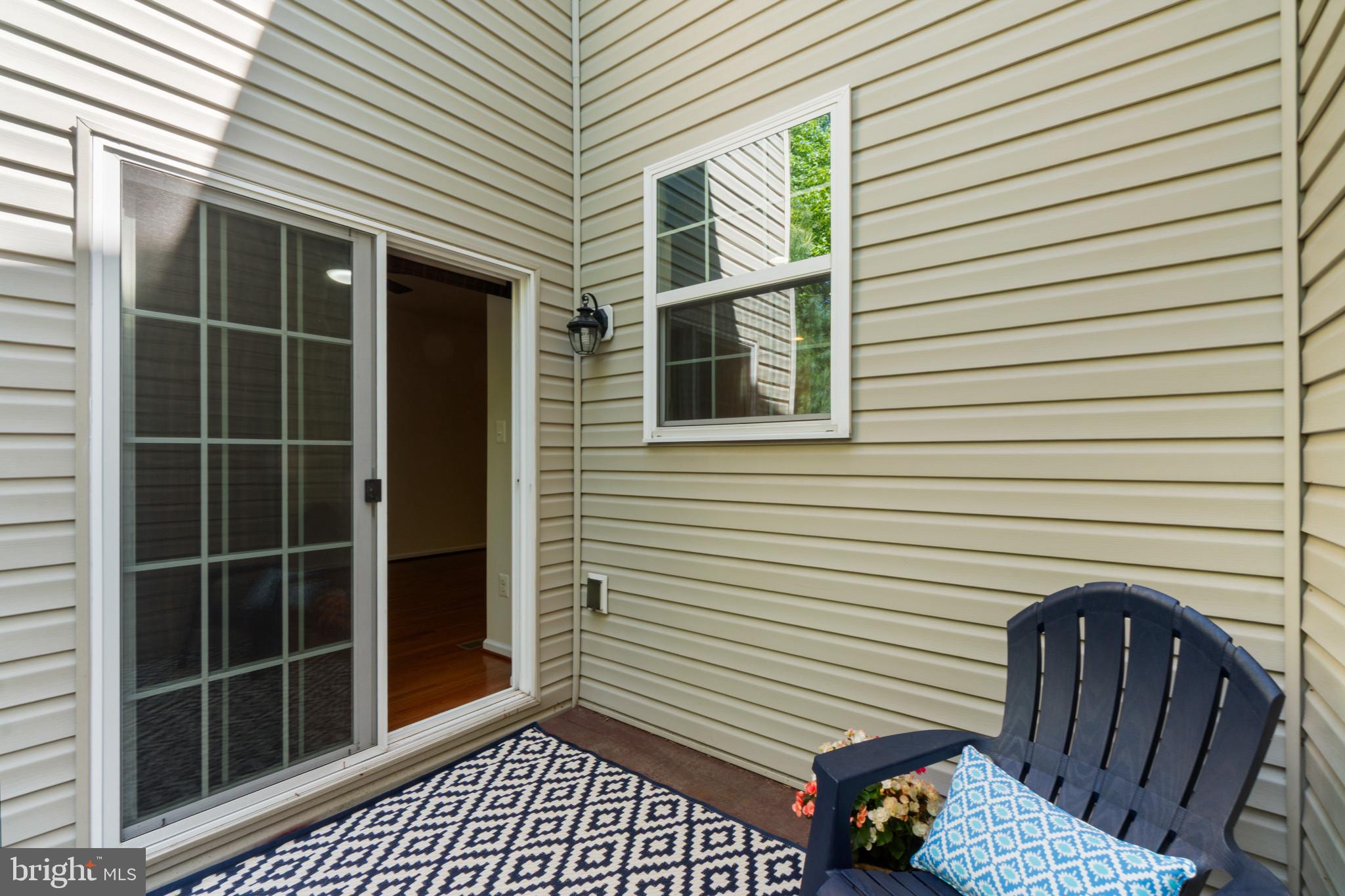 TANYARD SPRINGS - Residential