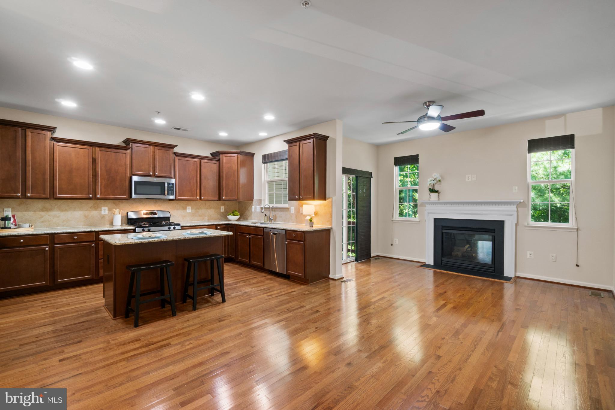TANYARD SPRINGS - Residential