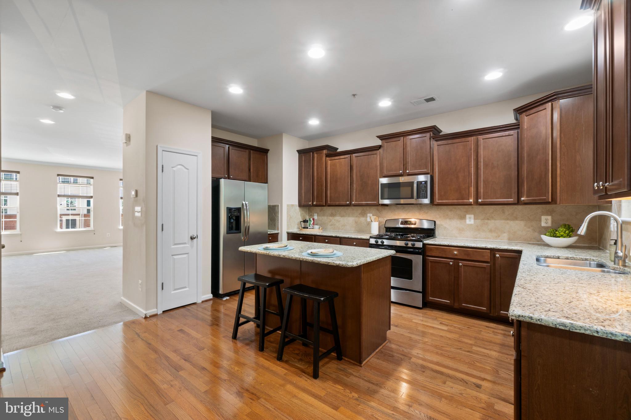 TANYARD SPRINGS - Residential