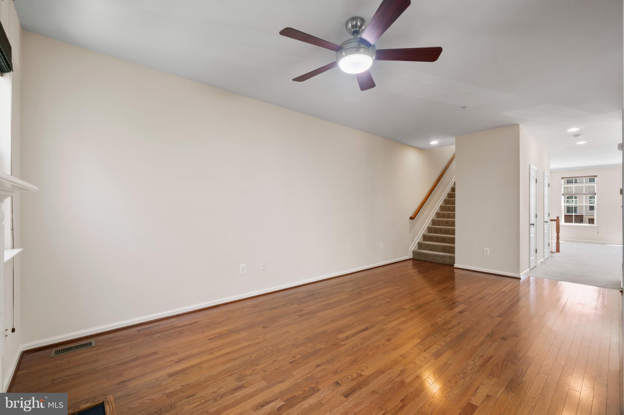 TANYARD SPRINGS - Residential