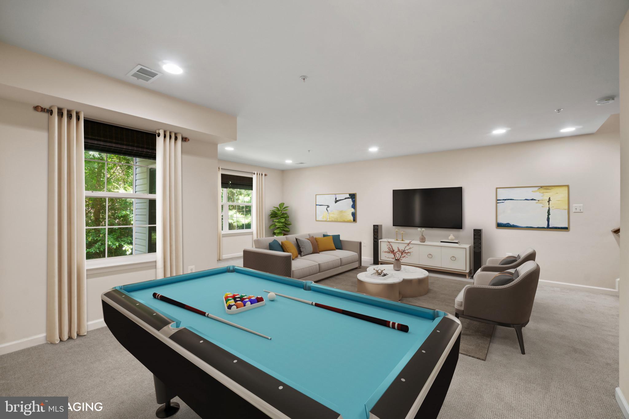 TANYARD SPRINGS - Residential
