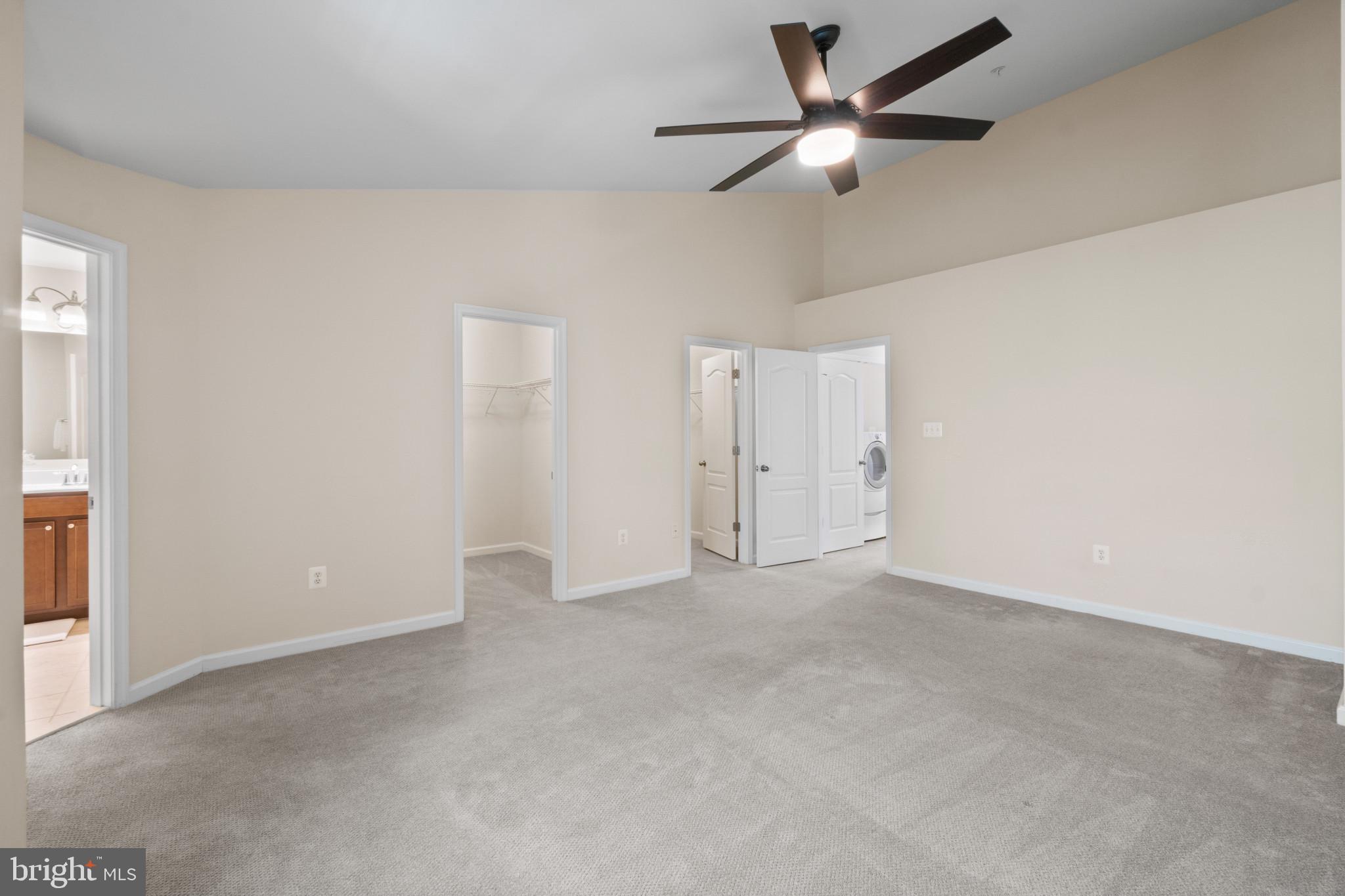 TANYARD SPRINGS - Residential