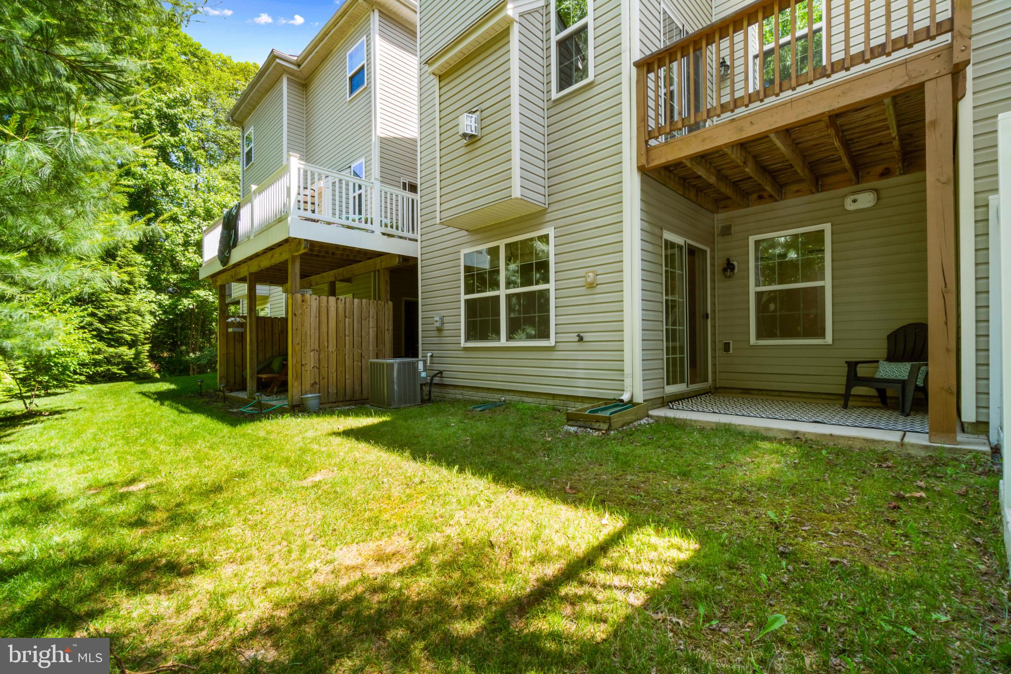 TANYARD SPRINGS - Residential
