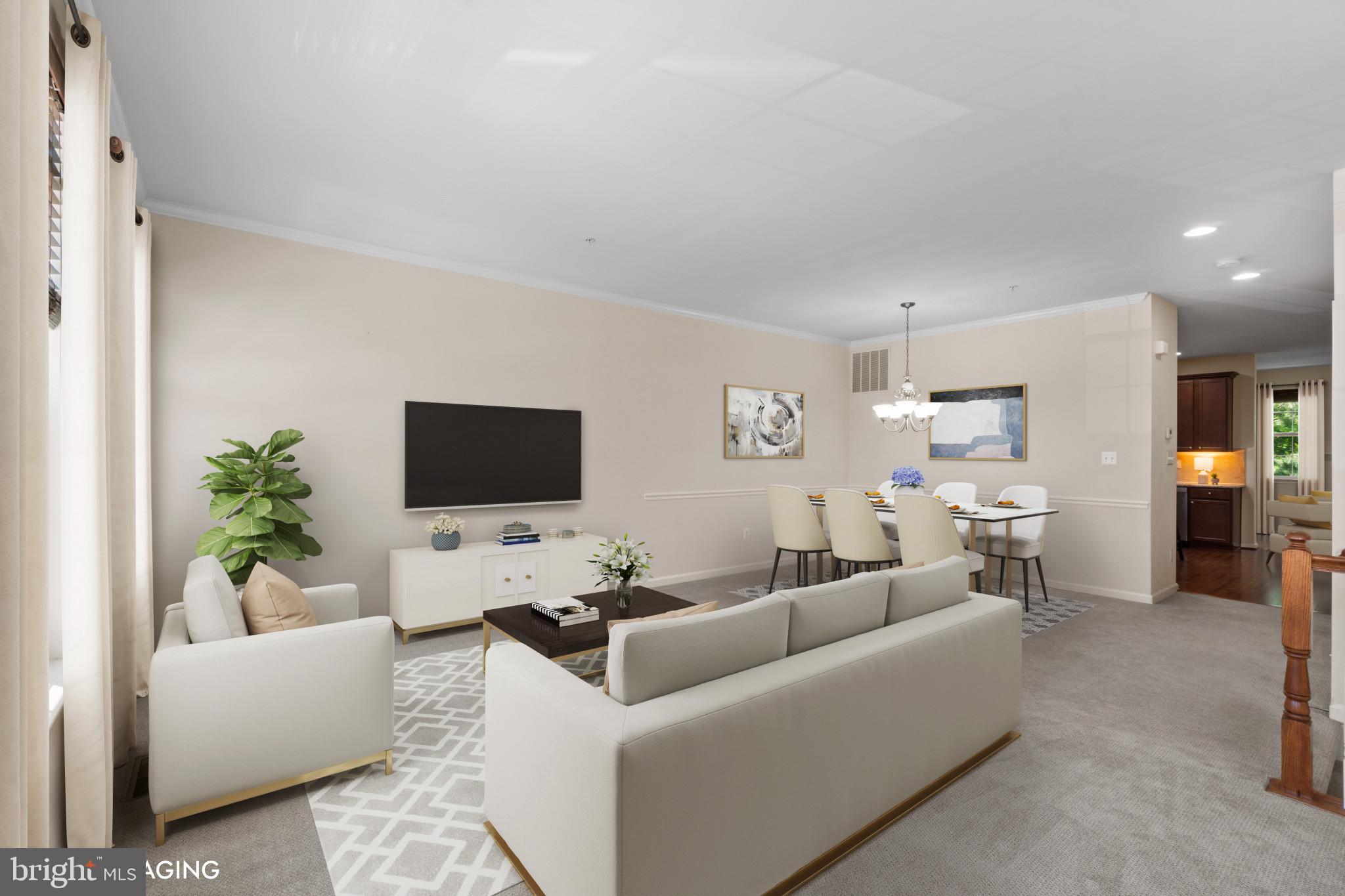 TANYARD SPRINGS - Residential
