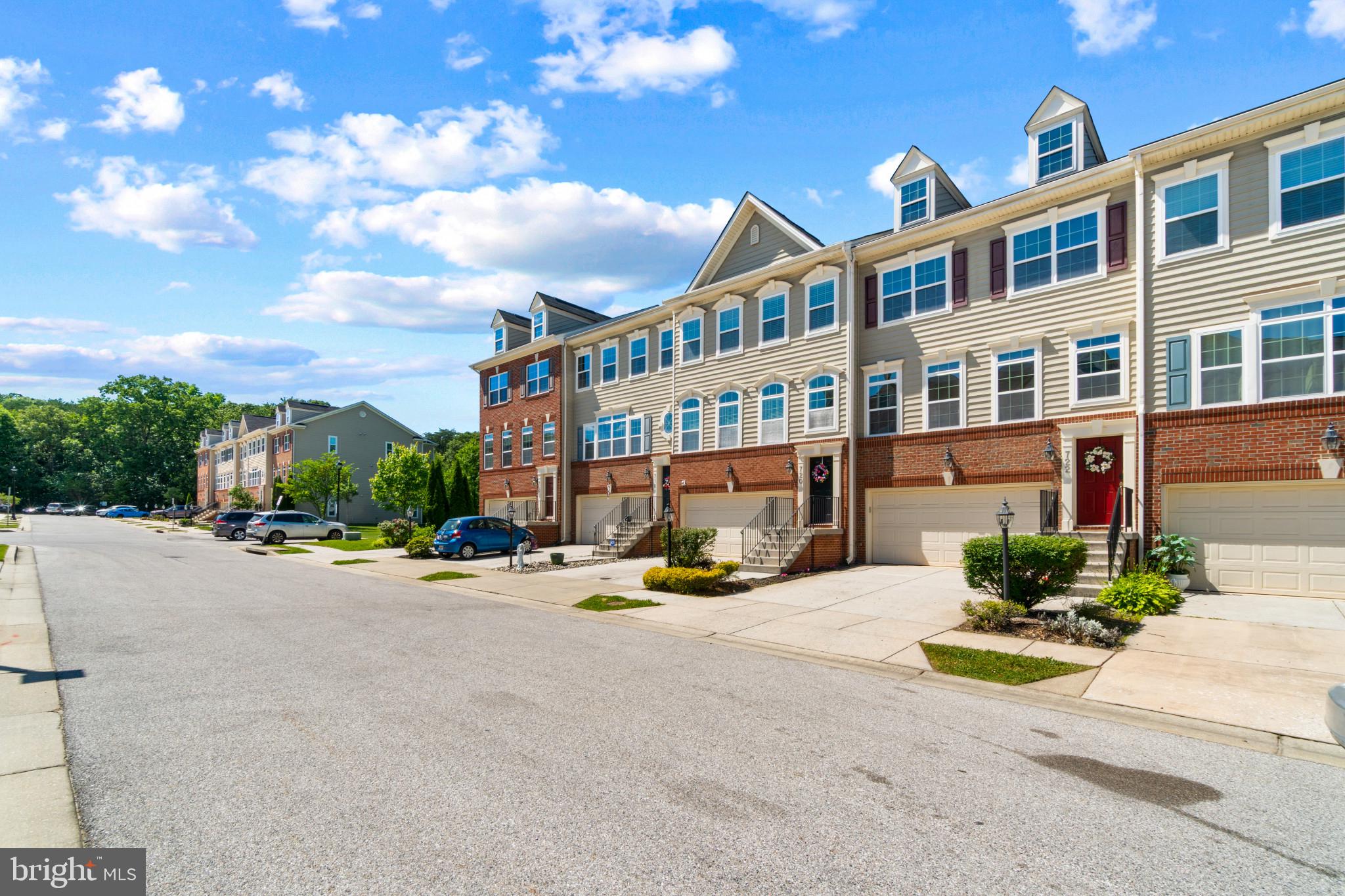 TANYARD SPRINGS - Residential
