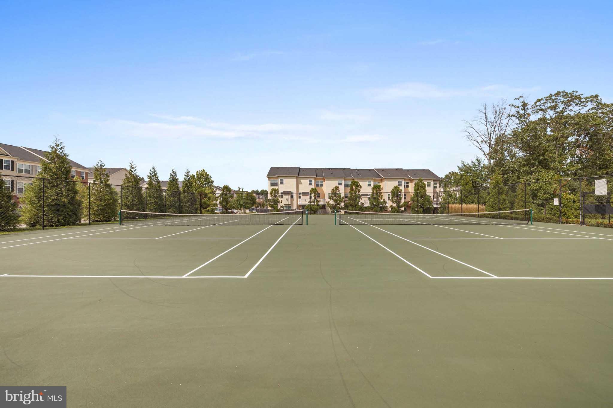 TANYARD SPRINGS - Residential