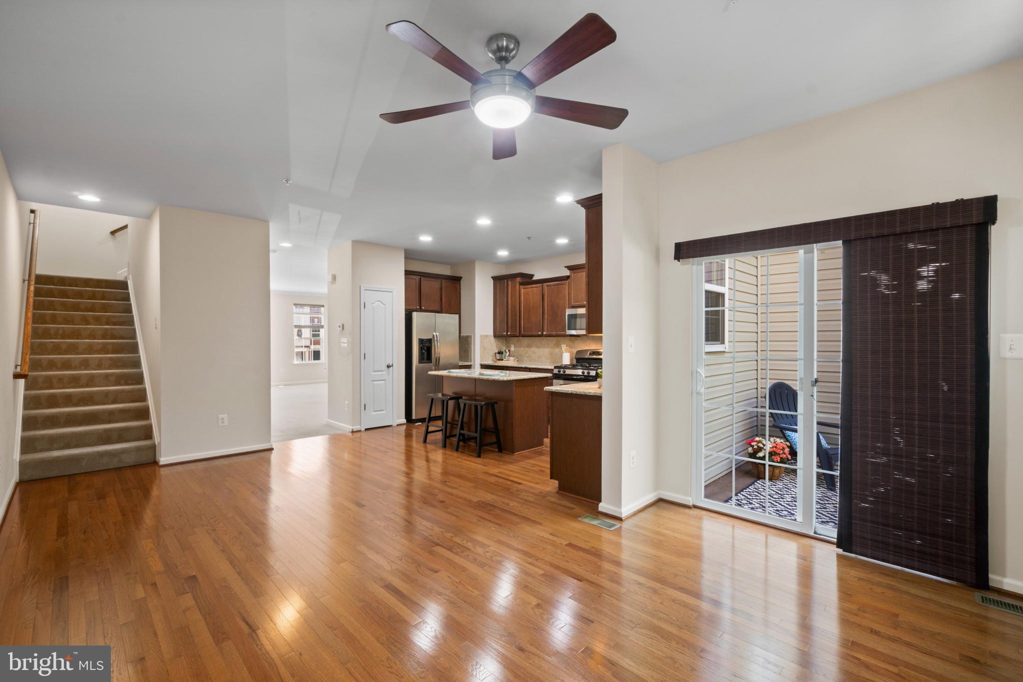 TANYARD SPRINGS - Residential