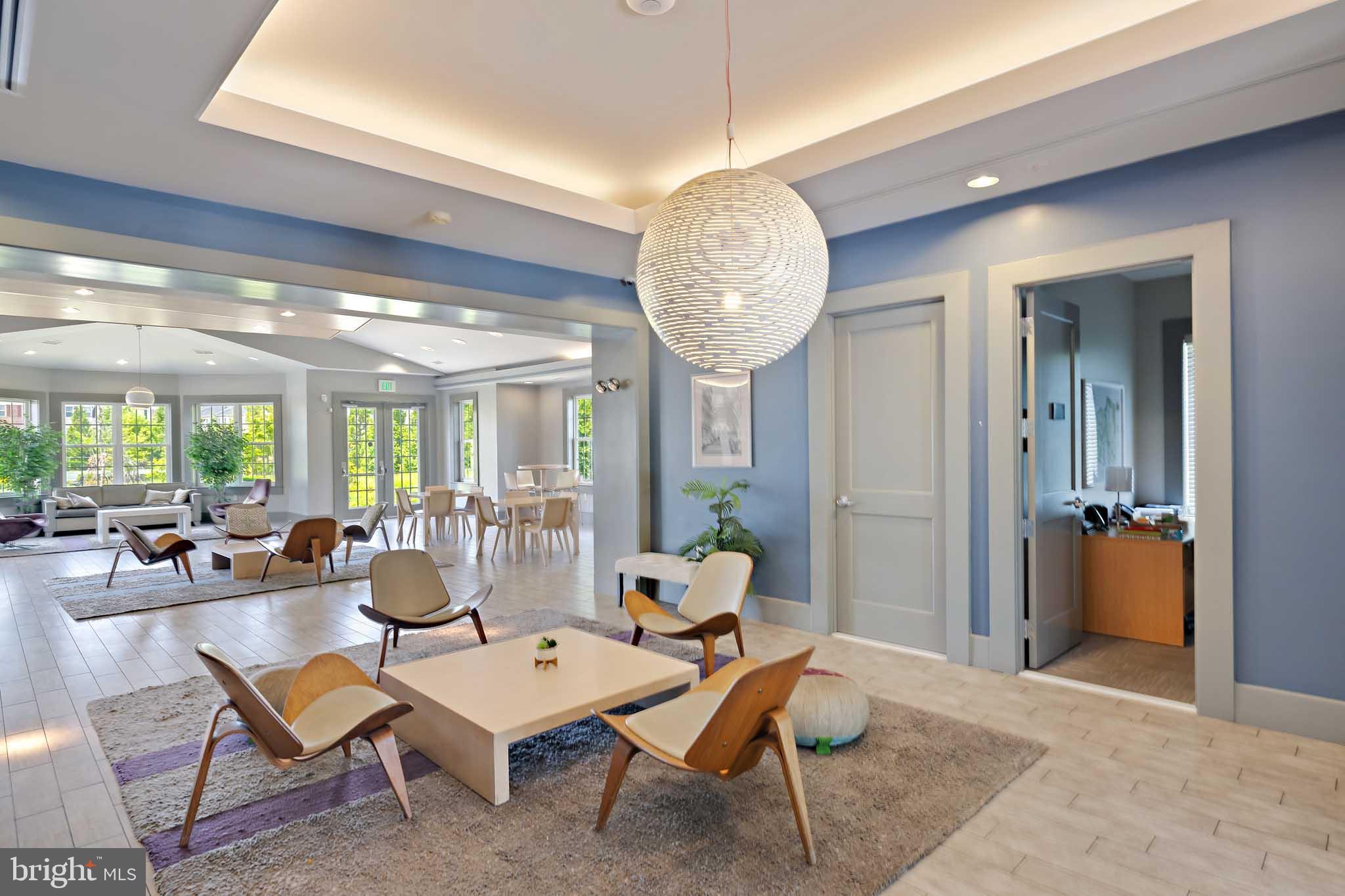 TANYARD SPRINGS - Residential
