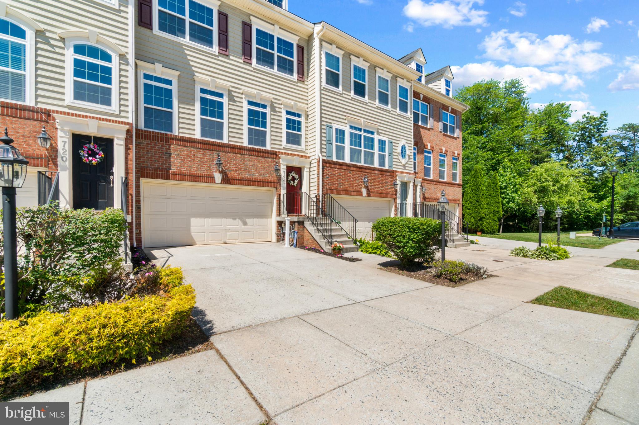 TANYARD SPRINGS - Residential