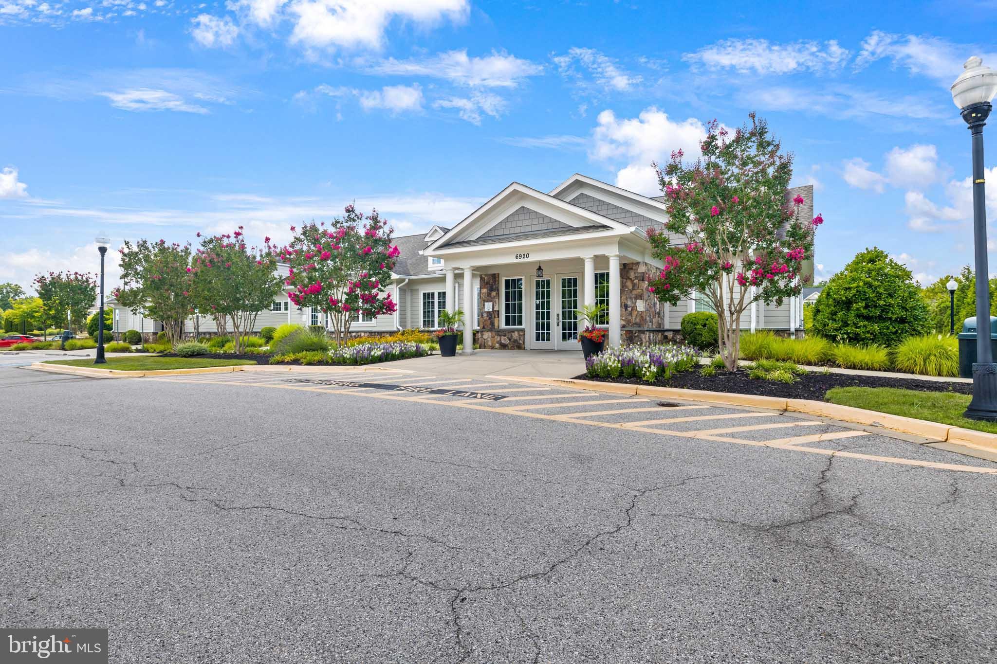 TANYARD SPRINGS - Residential