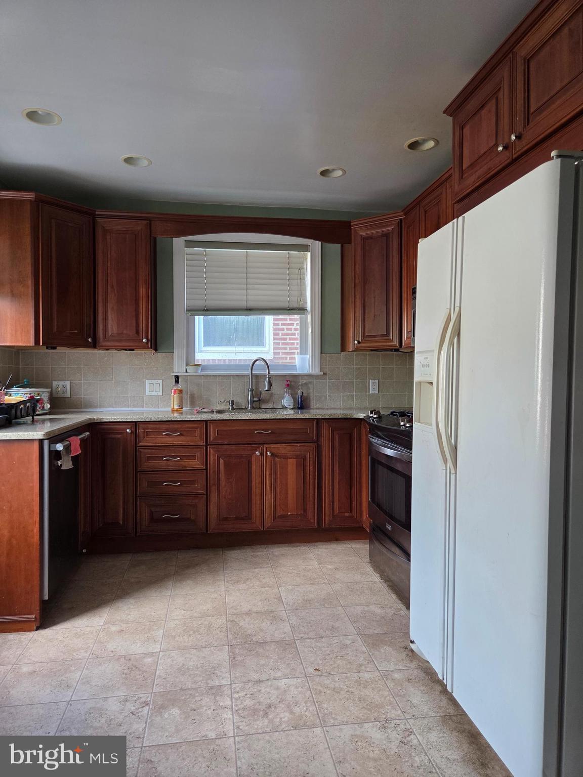 WINCHESTER PARK - Residential
