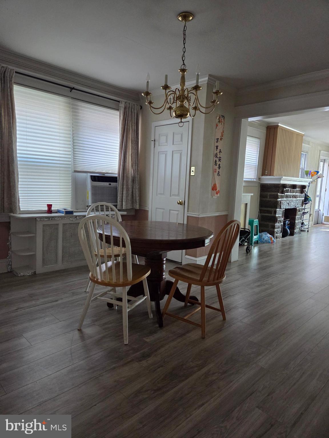 WINCHESTER PARK - Residential
