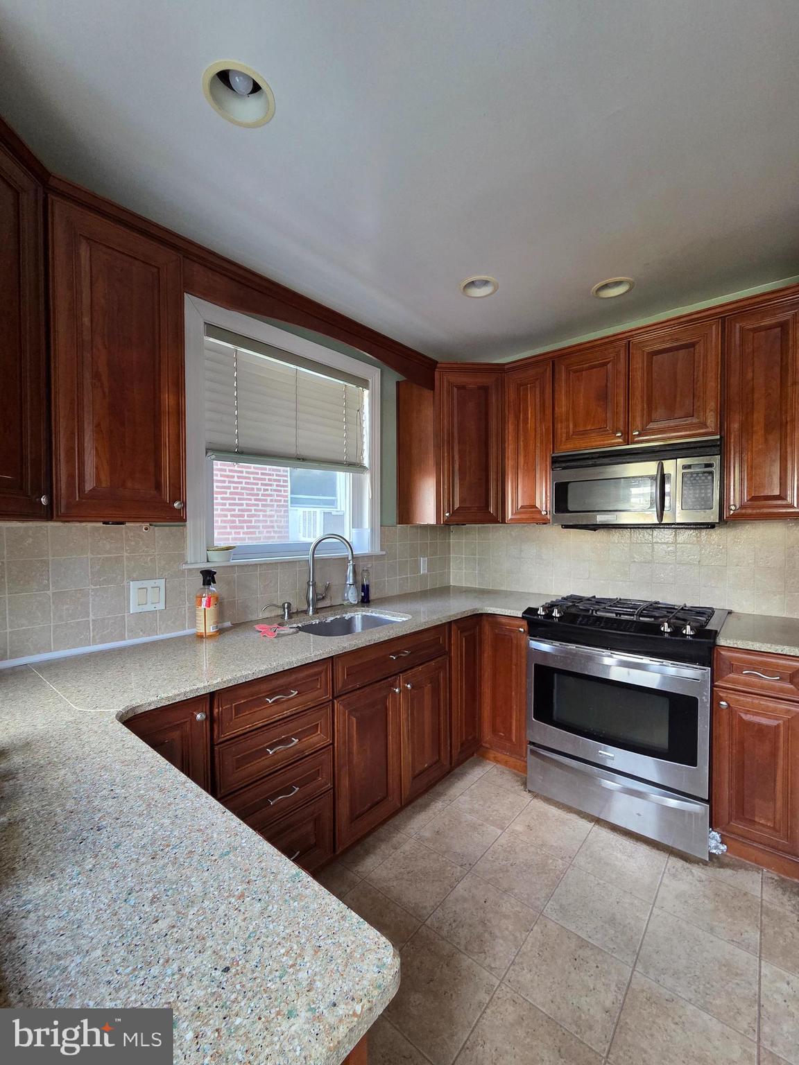 WINCHESTER PARK - Residential