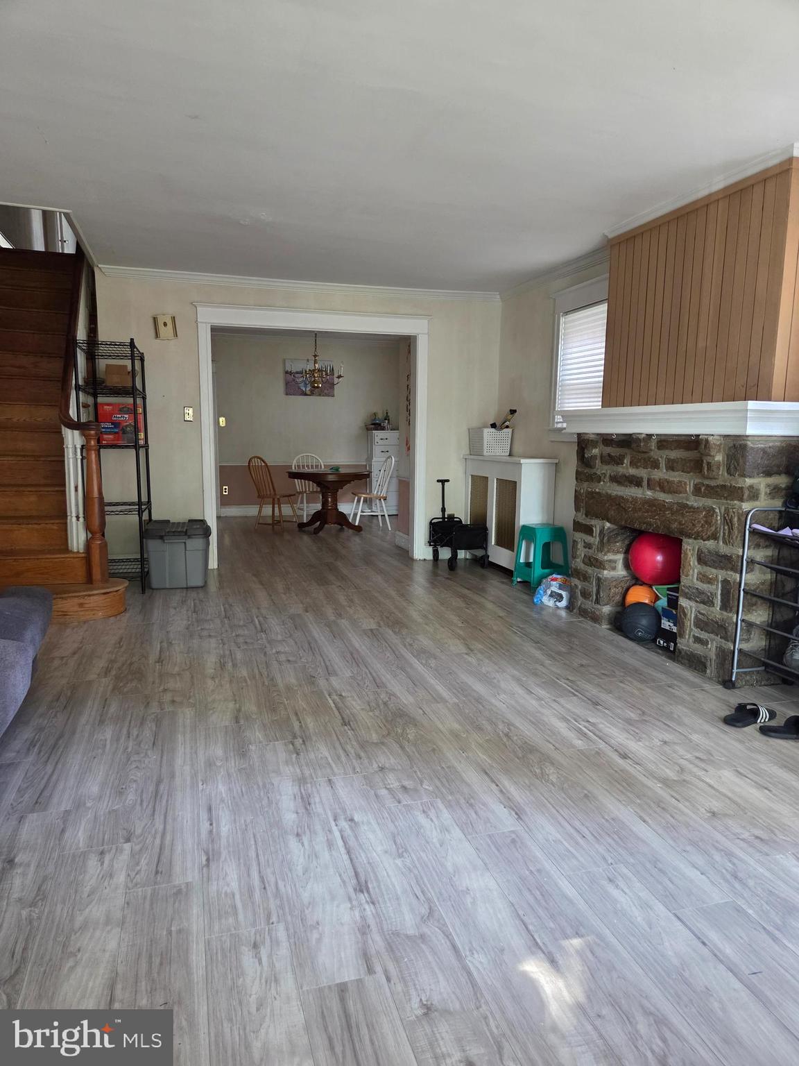 WINCHESTER PARK - Residential