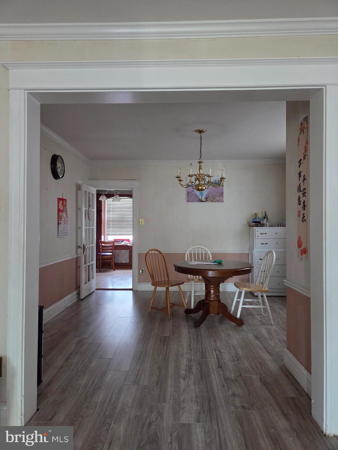 WINCHESTER PARK - Residential