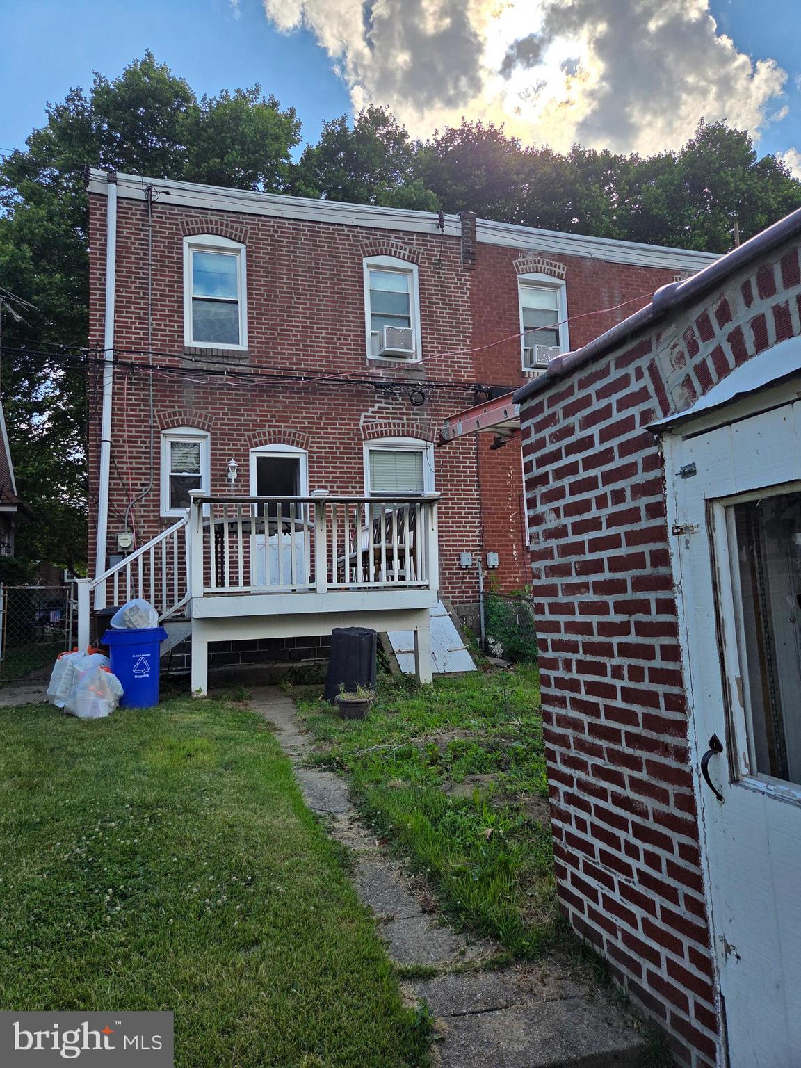 WINCHESTER PARK - Residential