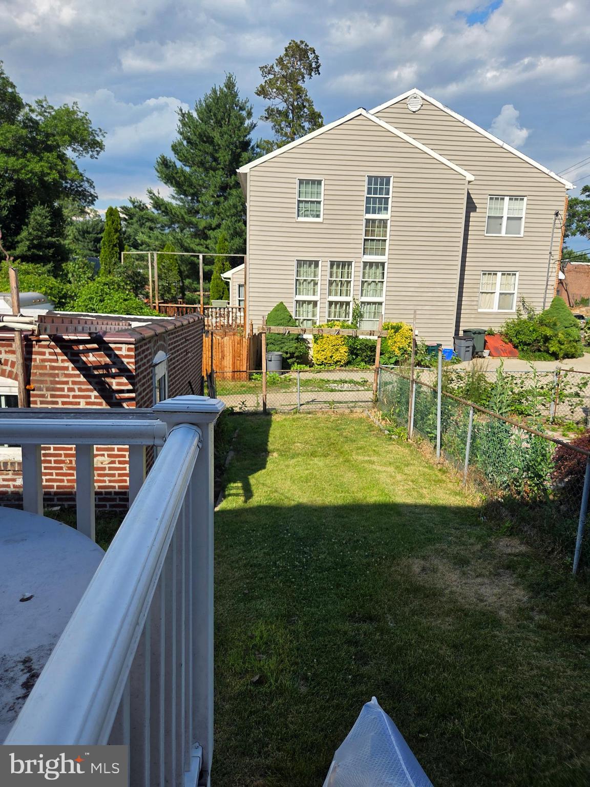 WINCHESTER PARK - Residential