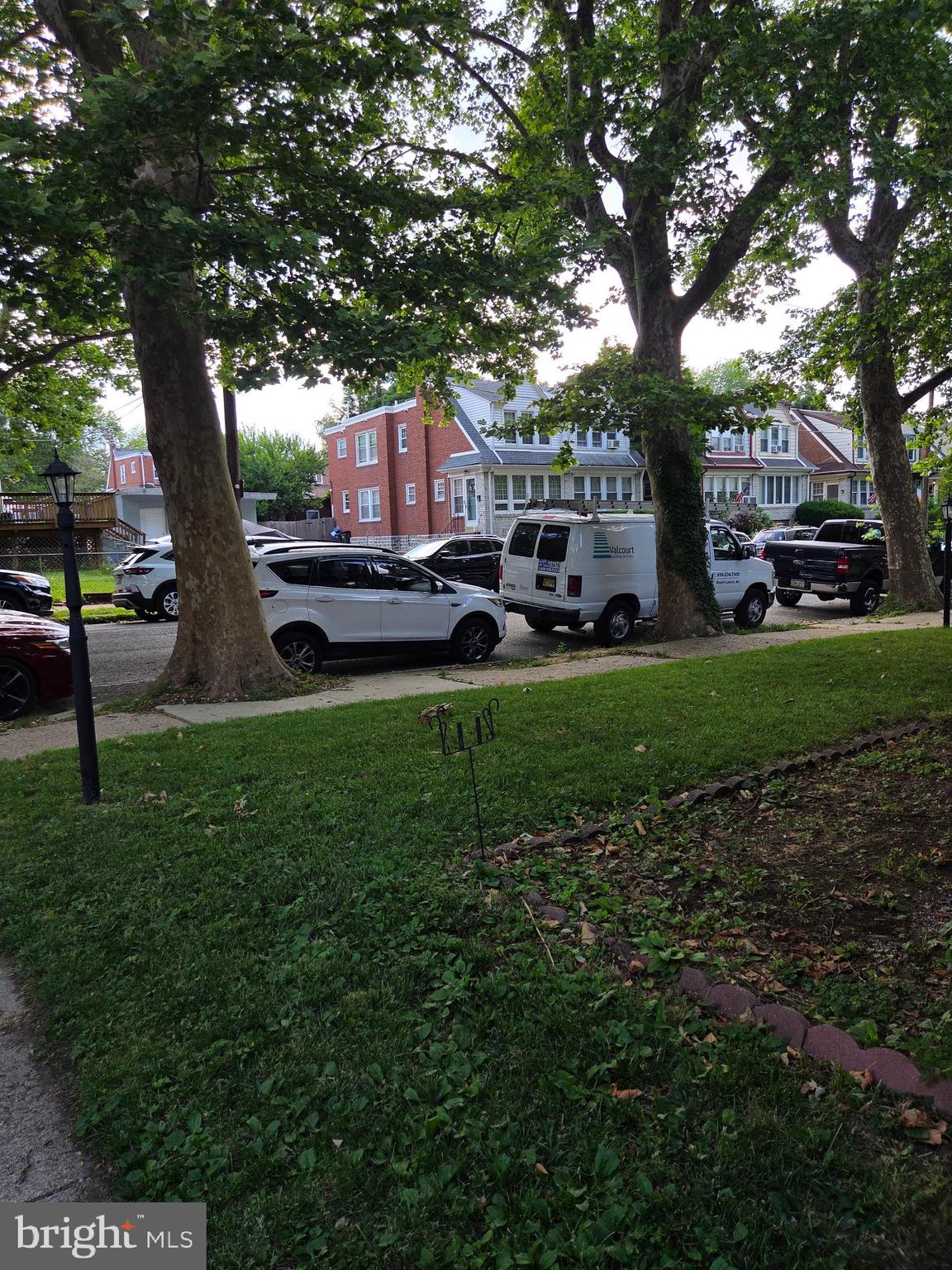 WINCHESTER PARK - Residential