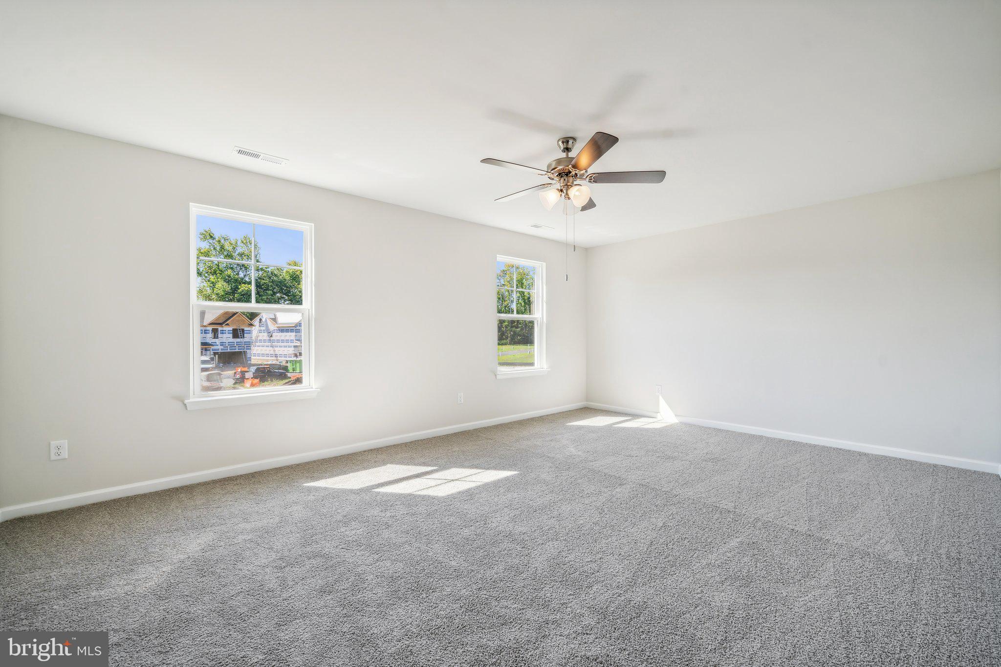 GREEN SPRING ESTATES - Residential