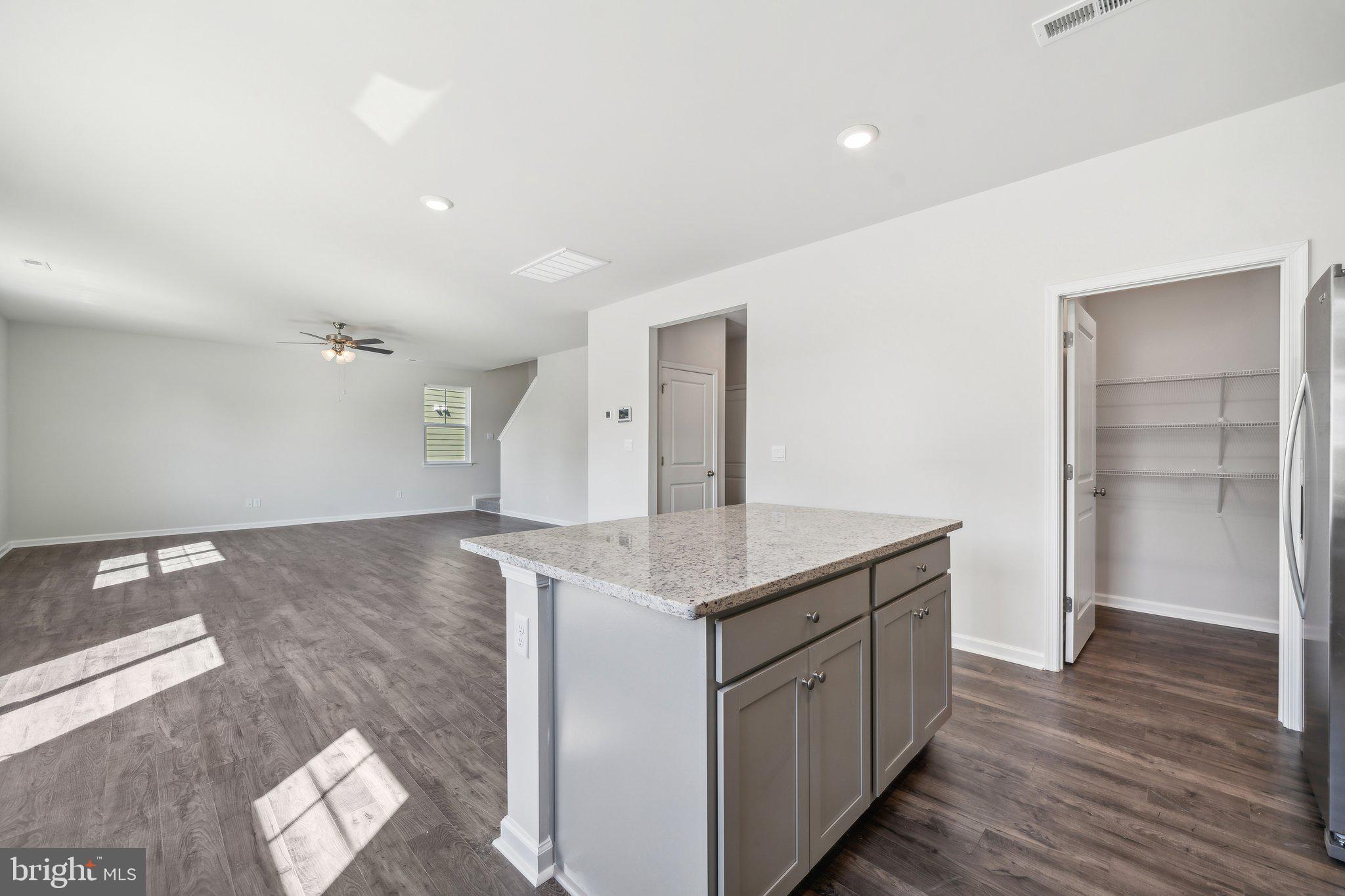 GREEN SPRING ESTATES - Residential