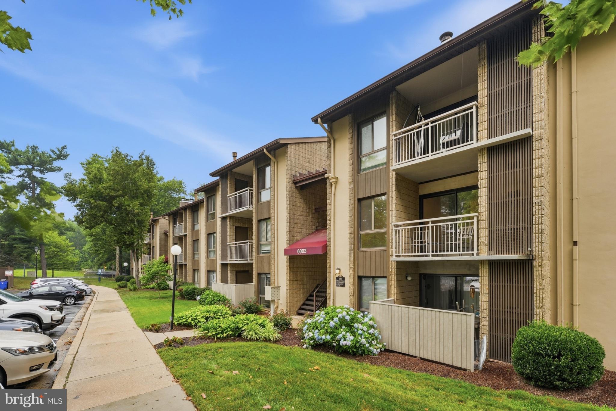 TREOVER CONDOMINIUM - Residential