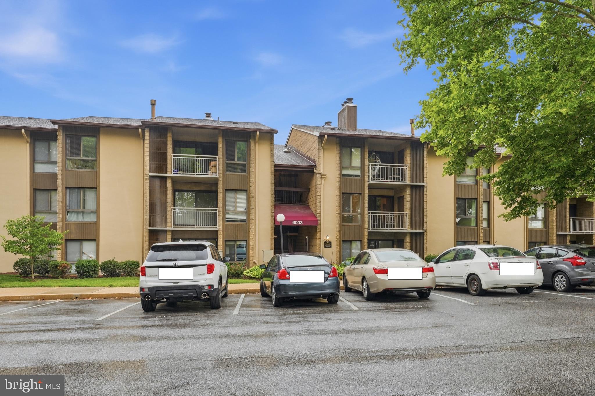TREOVER CONDOMINIUM - Residential