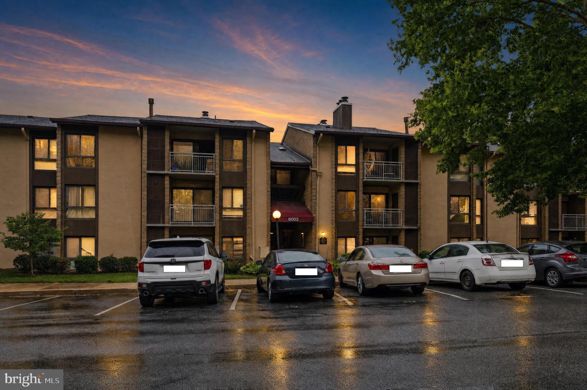 TREOVER CONDOMINIUM - Residential